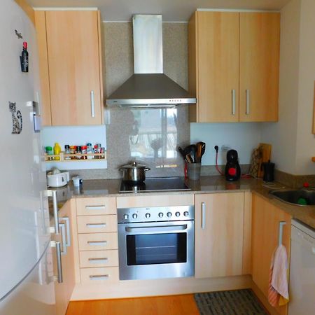 Gmid Immo Apartamento Portomarina Roses Exterior photo