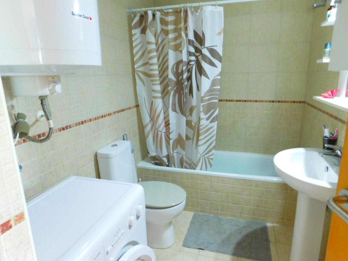 Gmid Immo Apartamento Portomarina Roses Exterior photo