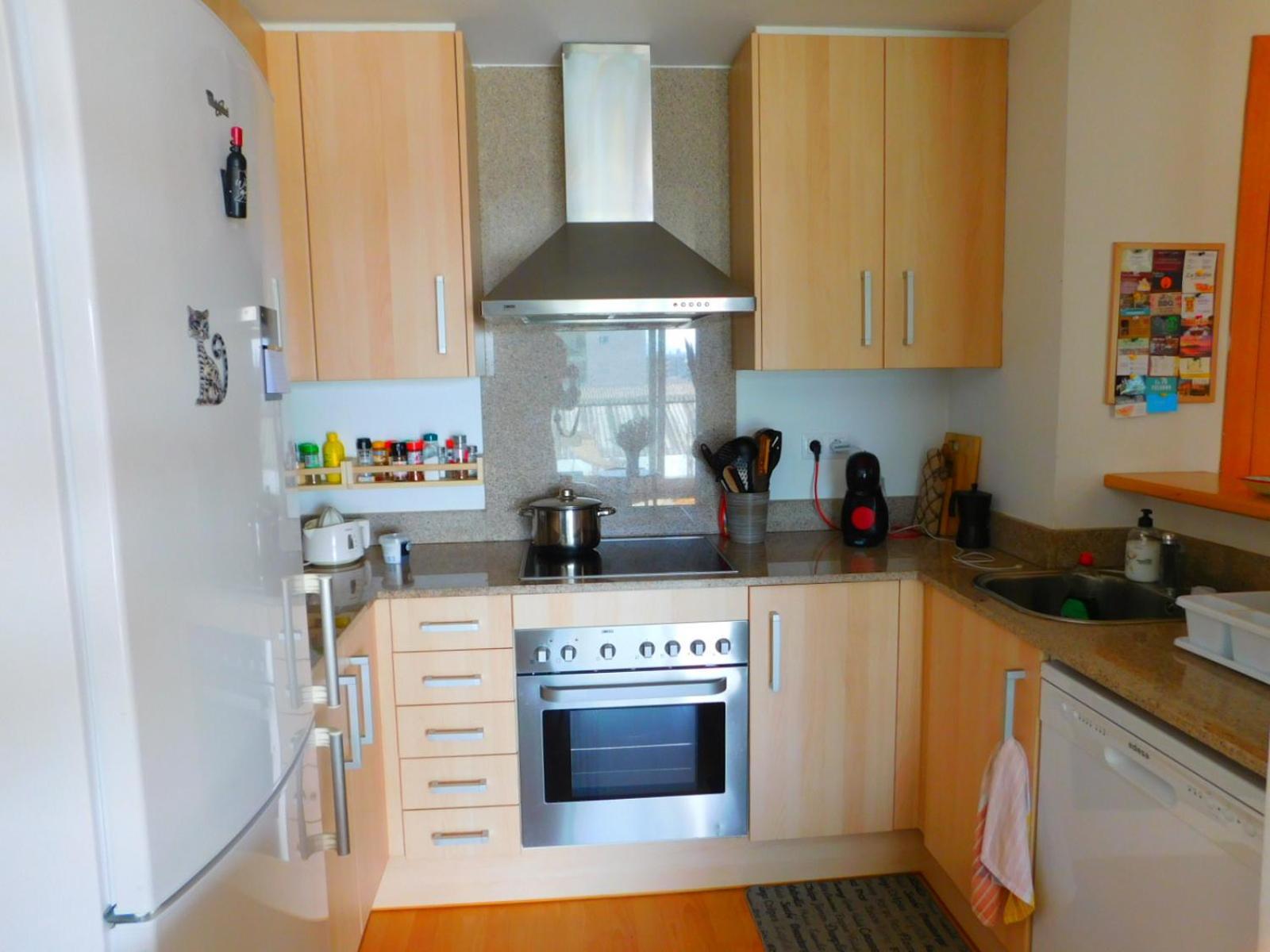 Gmid Immo Apartamento Portomarina Roses Exterior photo