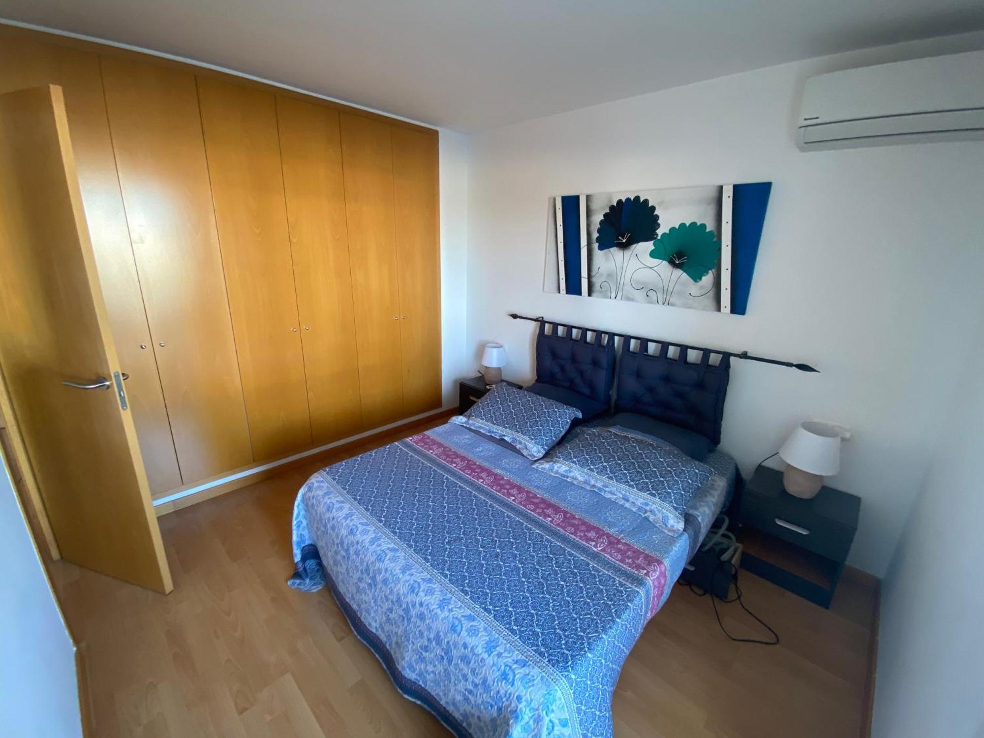 Gmid Immo Apartamento Portomarina Roses Exterior photo
