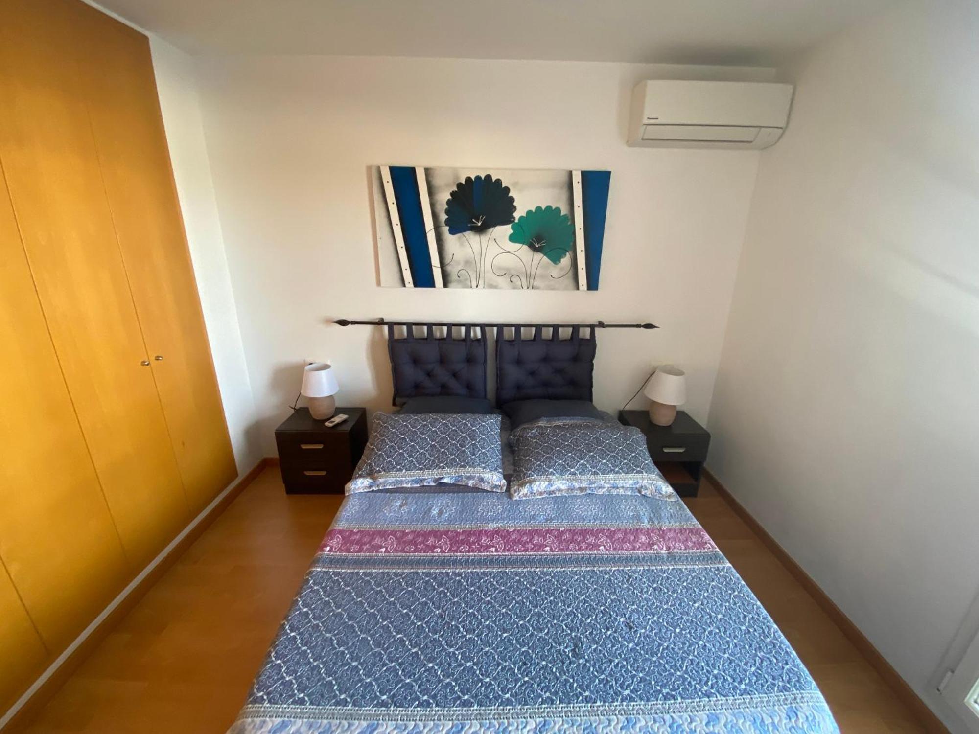 Gmid Immo Apartamento Portomarina Roses Exterior photo