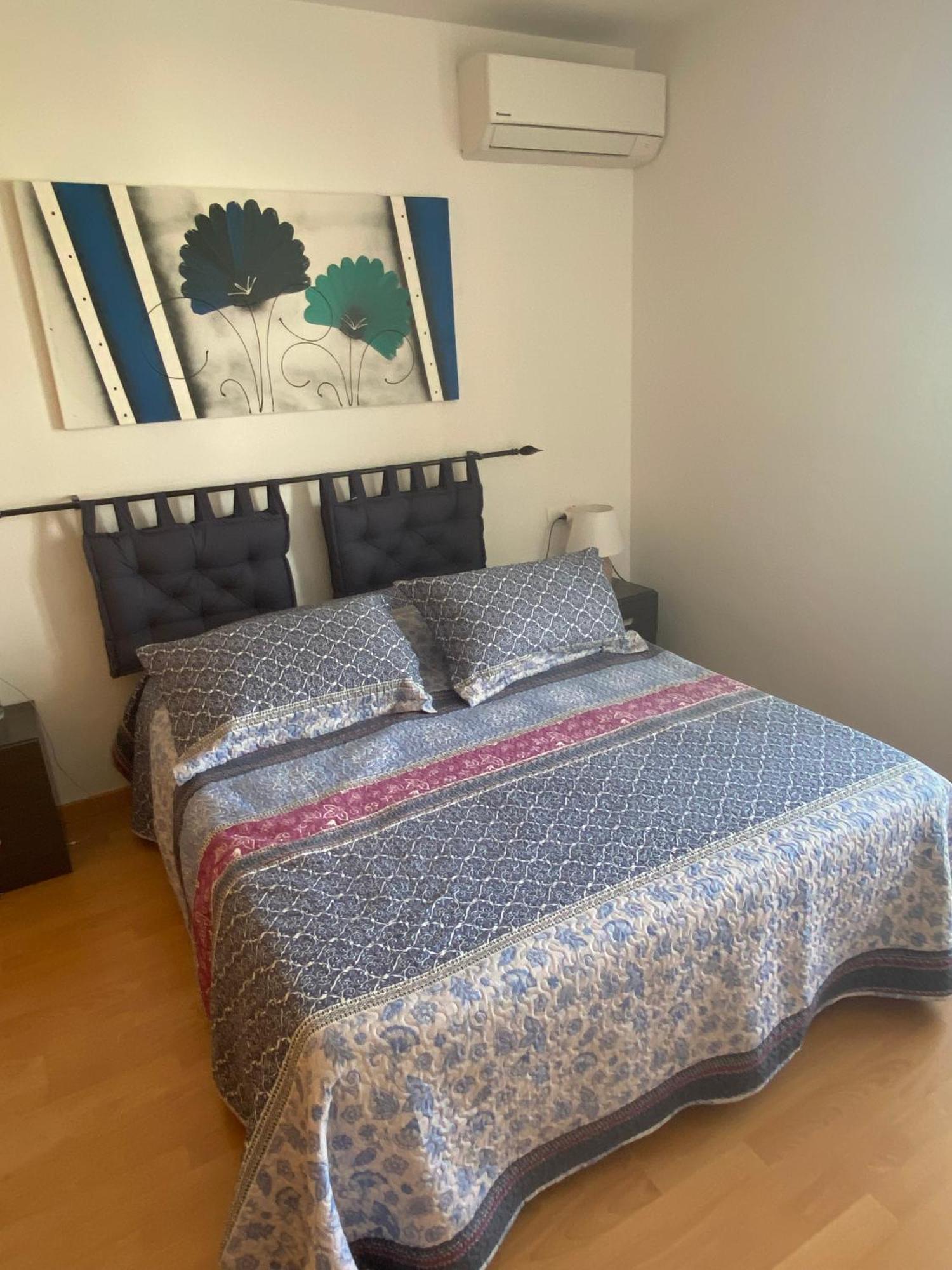 Gmid Immo Apartamento Portomarina Roses Exterior photo