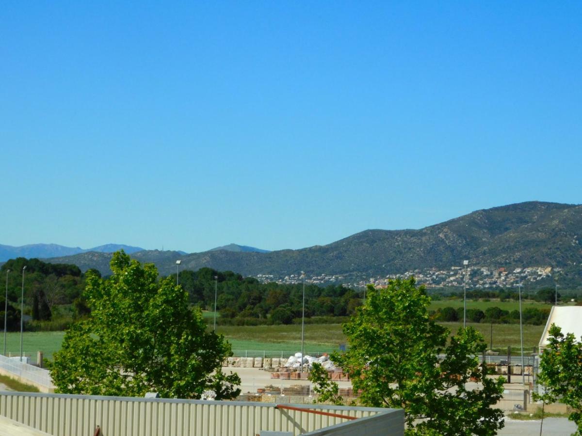 Gmid Immo Apartamento Portomarina Roses Exterior photo