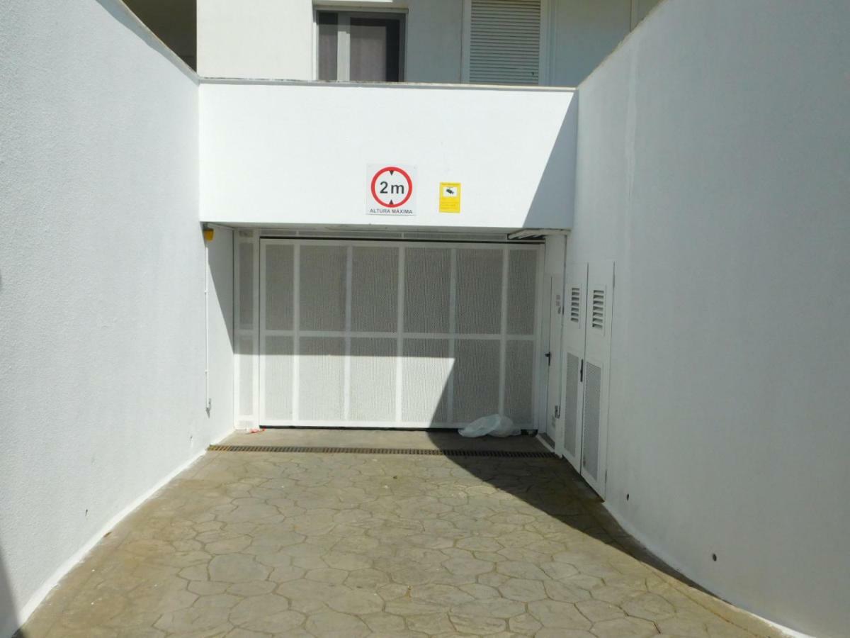 Gmid Immo Apartamento Portomarina Roses Exterior photo